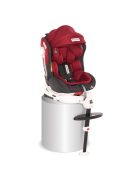 Lorelli Pegasus autósülés 0-36kg - Red&Black