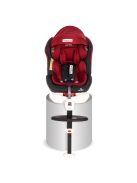 Lorelli Pegasus autósülés 0-36kg - Red&Black