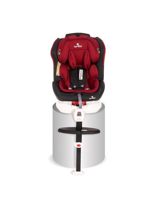 Lorelli Pegasus autósülés 0-36kg - Red&Black