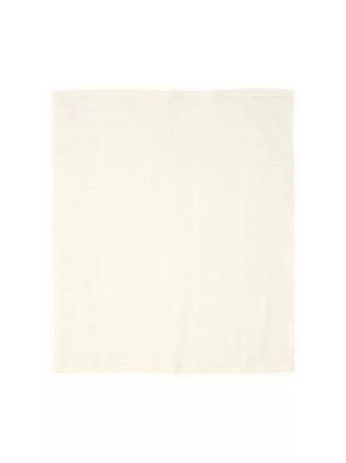 Lorelli Pamut takaró 75x100 cm - Creme