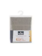 Lorelli Pamut takaró 75x100 cm - Grey
