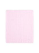 Lorelli Pamut takaró 75x100 cm - Pink