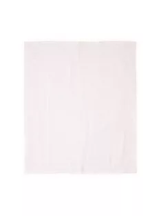 Lorelli Pamut takaró 75x100 cm - White