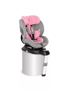 Lorelli Proxima autósülés i-size - Pink&Grey