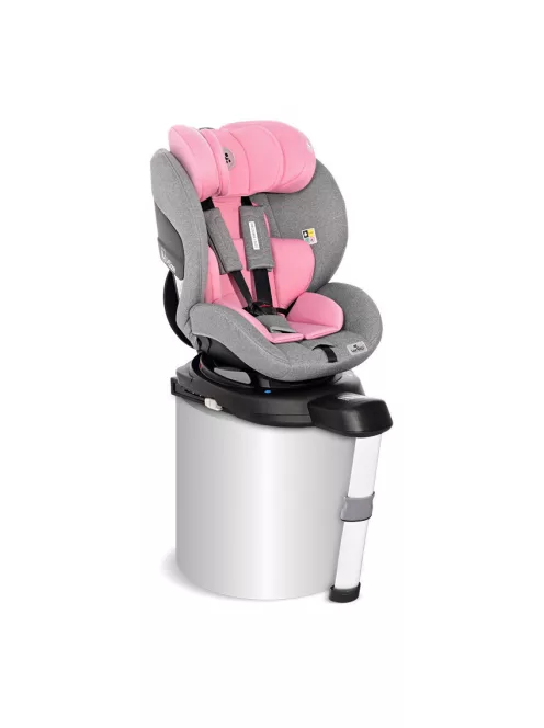 Lorelli Proxima autósülés i-size - Pink&Grey