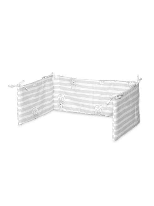 Lorelli rácsvédő - Grey Striped