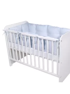 Lorelli rácsvédő 60x35 + 120x35 cm (2-2Darab) - kék