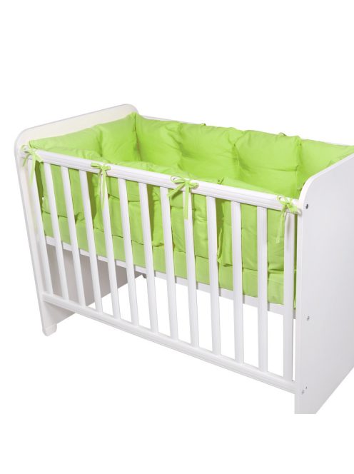 Lorelli rácsvédő 60x35 + 120x35 cm (2-2Darab) - zöld