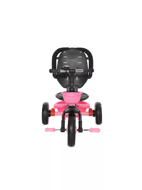 Lorelli Revel tricikli - Pink Grunge