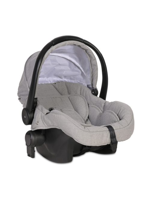 Lorelli Rimini Di Mare autóshordozó - Steel Grey