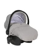 Lorelli Rimini Di Mare autóshordozó - Steel Grey