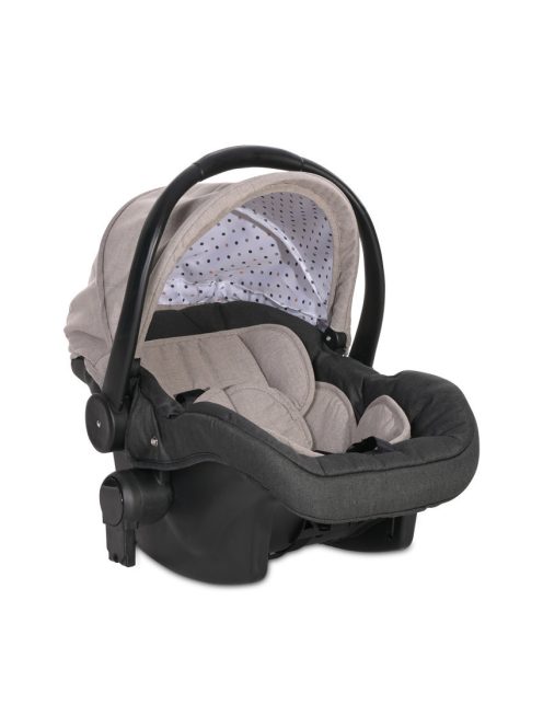 Lorelli Rimini Di Mare autóshordozó - String Black