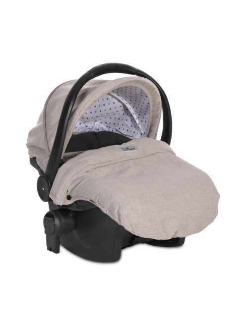 Lorelli Rimini Di Mare autóshordozó - String Black