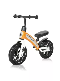 Lorelli Scout futóbicikli - Orange