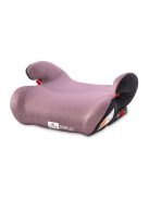 Lorelli Sirius Fix autós ülésmagasító 22-36kg - Pink