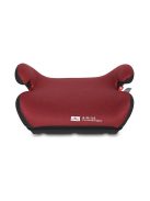 Lorelli Sirius Fix autós ülésmagasító 22-36kg - Red