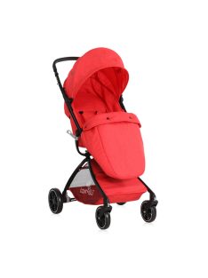 Lorelli Sport babakocsi - Red