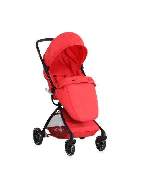 Lorelli Sport babakocsi - Red