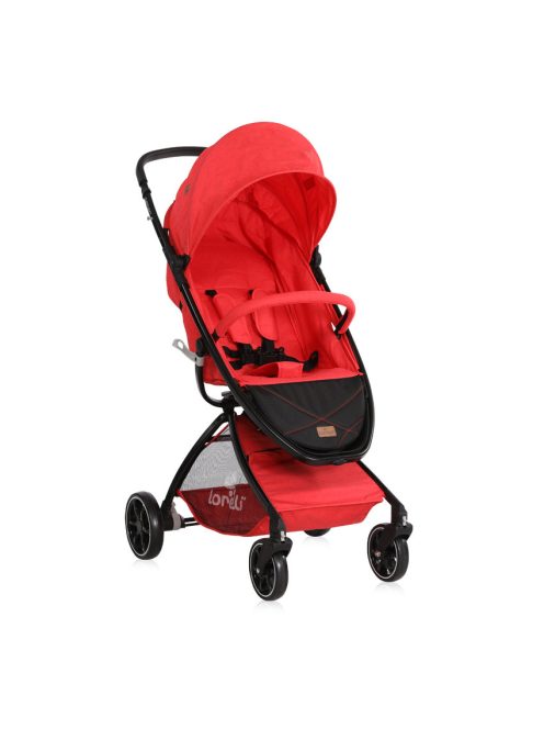 Lorelli Sport babakocsi - Red