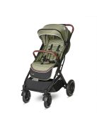 Lorelli Storm sport babakocsi 22kg-ig - Loden Green