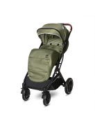 Lorelli Storm sport babakocsi 22kg-ig - Loden Green