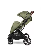 Lorelli Storm sport babakocsi 22kg-ig - Loden Green