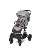 Lorelli Storm sport babakocsi 22kg-ig - Opaline Grey