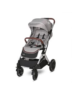 Lorelli Storm sport babakocsi 22kg-ig - Opaline Grey