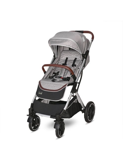 Lorelli Storm multifunkciós babakocsi - Opaline Grey