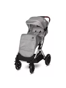 Lorelli Storm sport babakocsi 22kg-ig - Opaline Grey