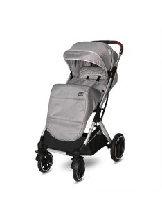 Lorelli Storm sport babakocsi 22kg-ig - Opaline Grey