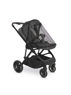 Lorelli szúnyogháló babakocsira - Black