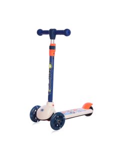 Lorelli Tamtam roller - Crazy Navy Blue