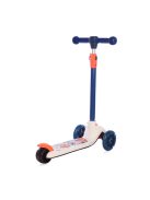 Lorelli Tamtam roller - Crazy Navy Blue