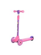 Lorelli Tamtam roller - Pink Lion