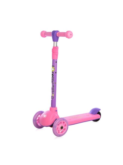 Lorelli Tamtam roller - Pink Lion