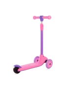 Lorelli Tamtam roller - Pink Lion