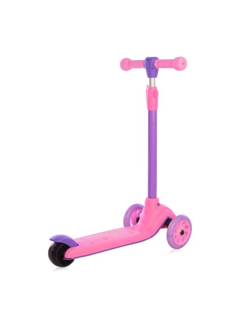 Lorelli Tamtam roller - Pink Lion