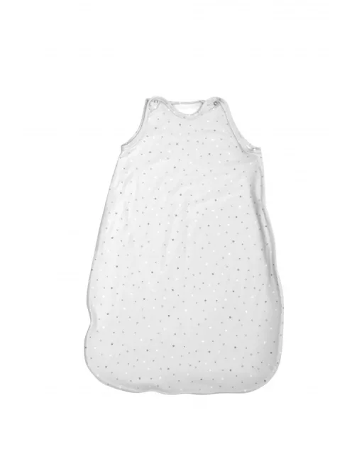 Lorelli Téli hálózsák 85 cm - Grey Sky