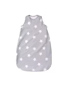 Lorelli Téli hálózsák 95 cm - Stars Gray