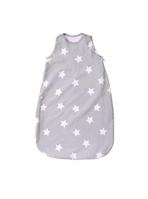 Lorelli Téli hálózsák 95 cm - Stars Gray