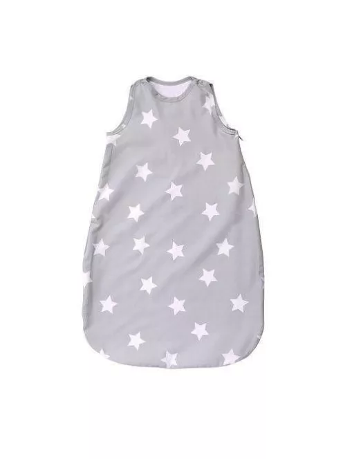 Lorelli Téli hálózsák 95 cm - Stars Gray