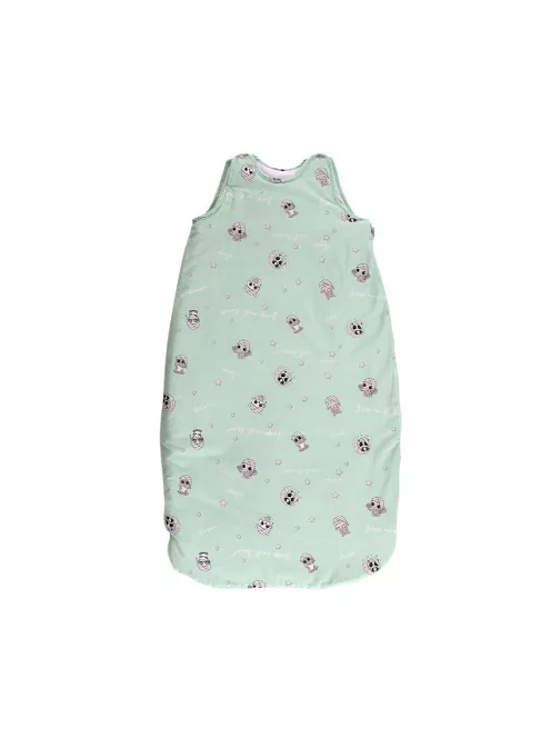 Lorelli Téli hálózsák 95cm - Friends Green