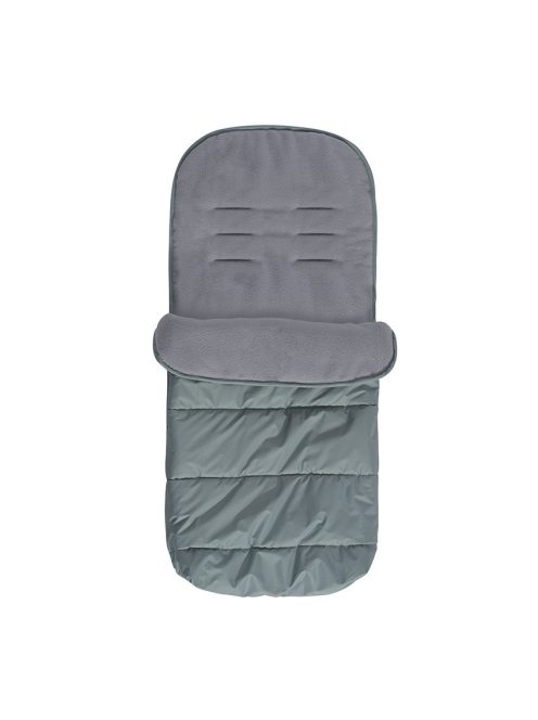 Lorelli Thermo bundazsák 95x48cm - Green / Grey Polar