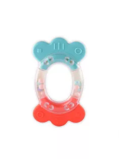 Lorelli Toys Csörgő rágóka - Candy