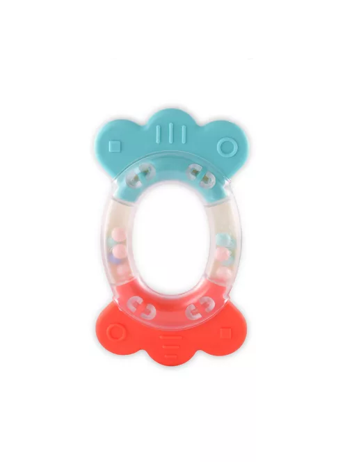 Lorelli Toys Csörgő rágóka - Candy
