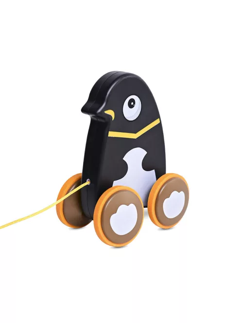Lorelli Toys húzható játék - Penguin