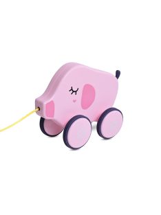 Lorelli Toys húzható játék - Piggy