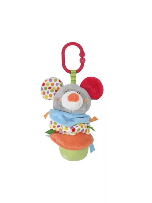 Lorelli Toys Rezgő játék - Egér