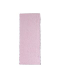 Lorelli Törölköző pelenkázó lapra - Pink